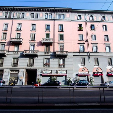 Luxury And Spacious Apartment Mediolan Zewnętrze zdjęcie
