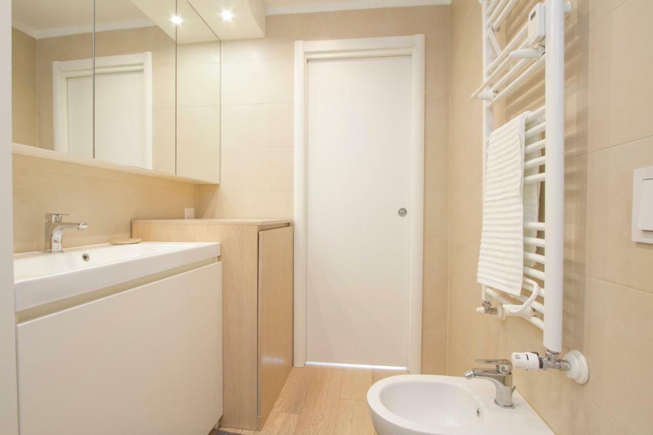 Luxury And Spacious Apartment Mediolan Zewnętrze zdjęcie