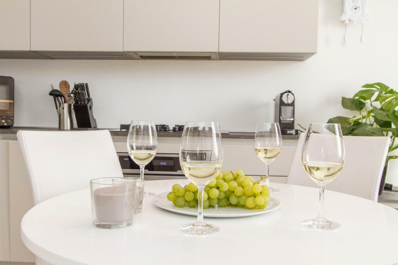 Luxury And Spacious Apartment Mediolan Zewnętrze zdjęcie
