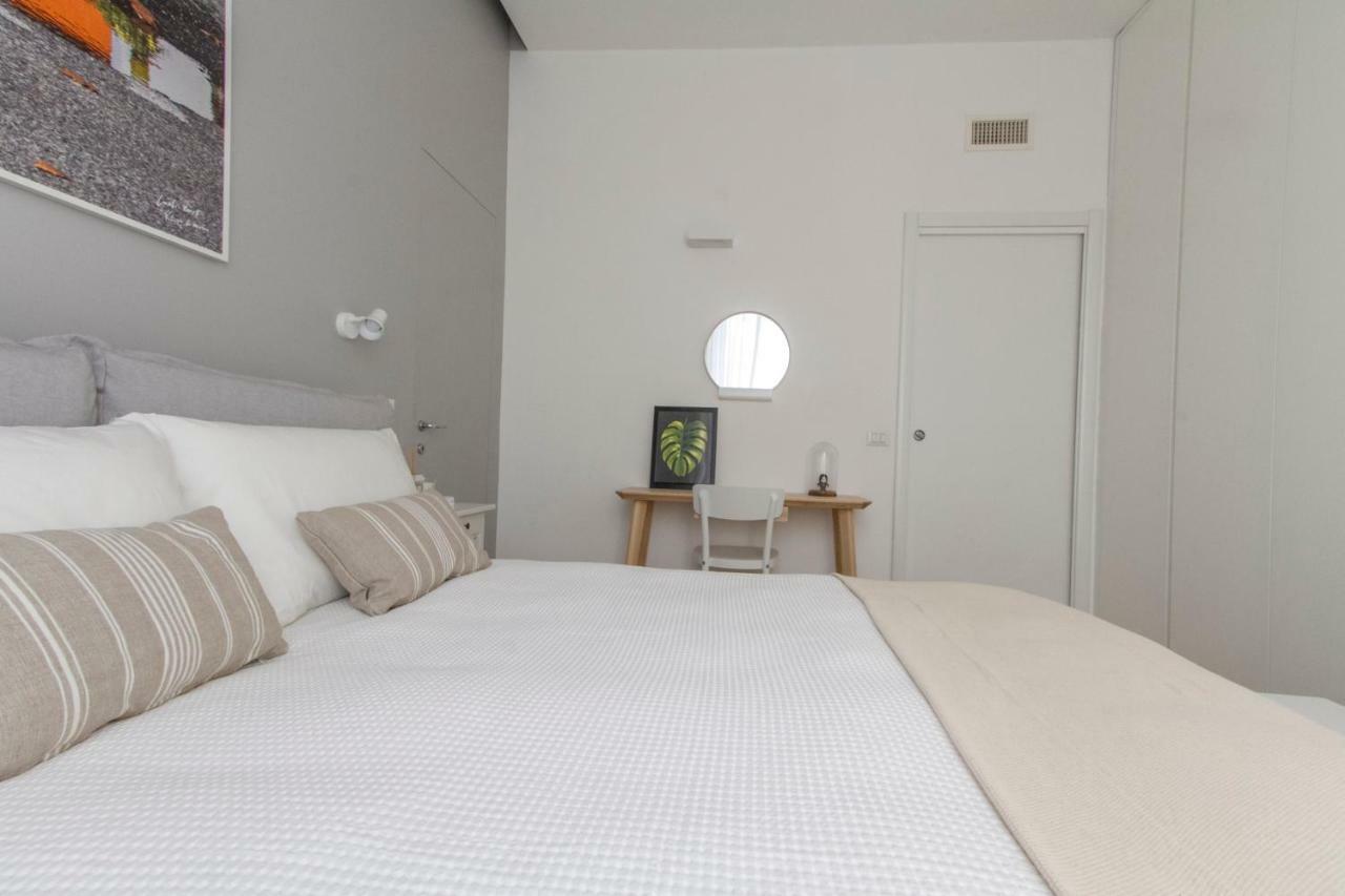 Luxury And Spacious Apartment Mediolan Zewnętrze zdjęcie