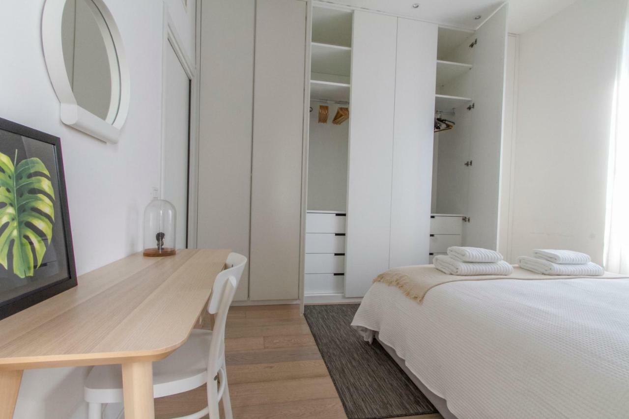 Luxury And Spacious Apartment Mediolan Zewnętrze zdjęcie