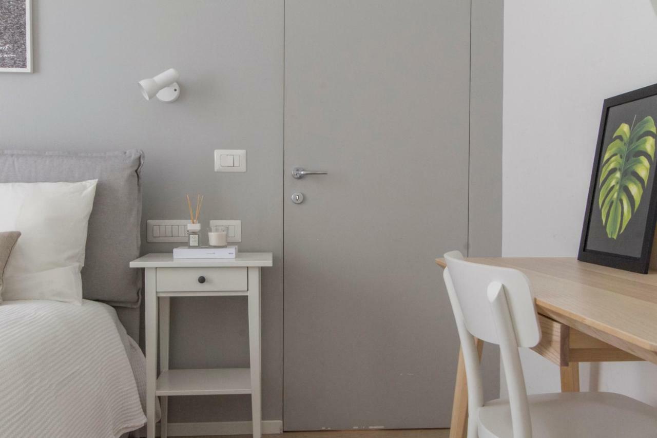 Luxury And Spacious Apartment Mediolan Zewnętrze zdjęcie