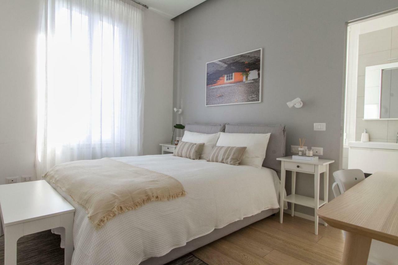 Luxury And Spacious Apartment Mediolan Zewnętrze zdjęcie