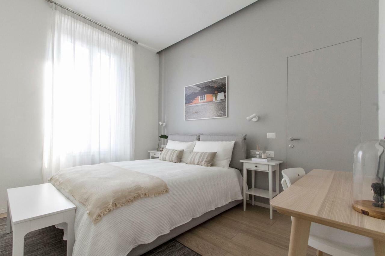 Luxury And Spacious Apartment Mediolan Zewnętrze zdjęcie
