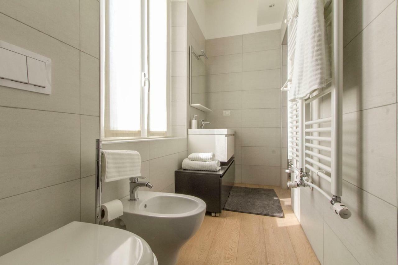 Luxury And Spacious Apartment Mediolan Zewnętrze zdjęcie