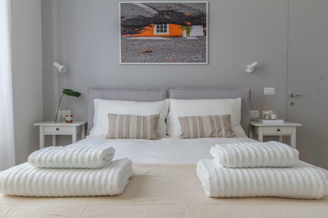 Luxury And Spacious Apartment Mediolan Zewnętrze zdjęcie