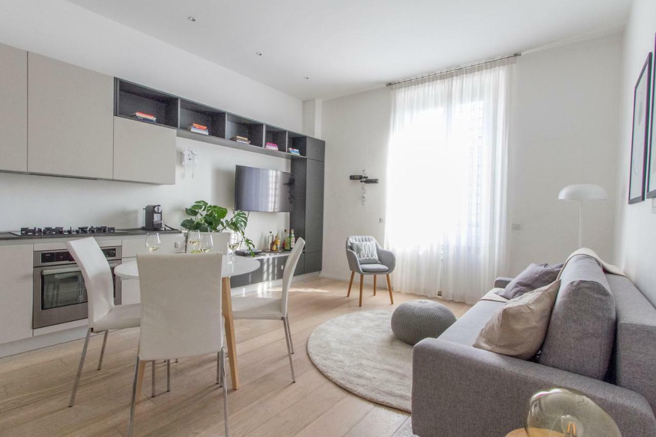Luxury And Spacious Apartment Mediolan Zewnętrze zdjęcie