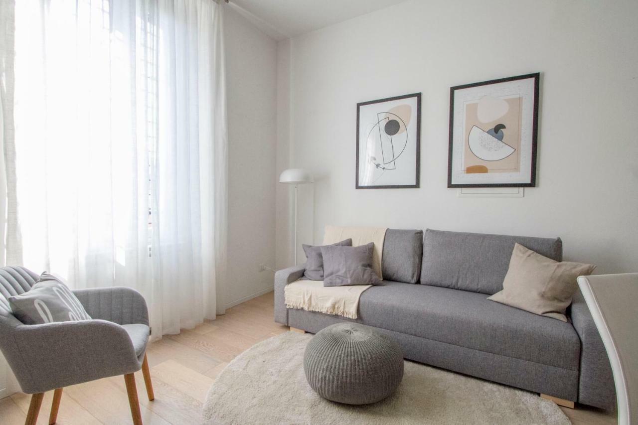 Luxury And Spacious Apartment Mediolan Zewnętrze zdjęcie