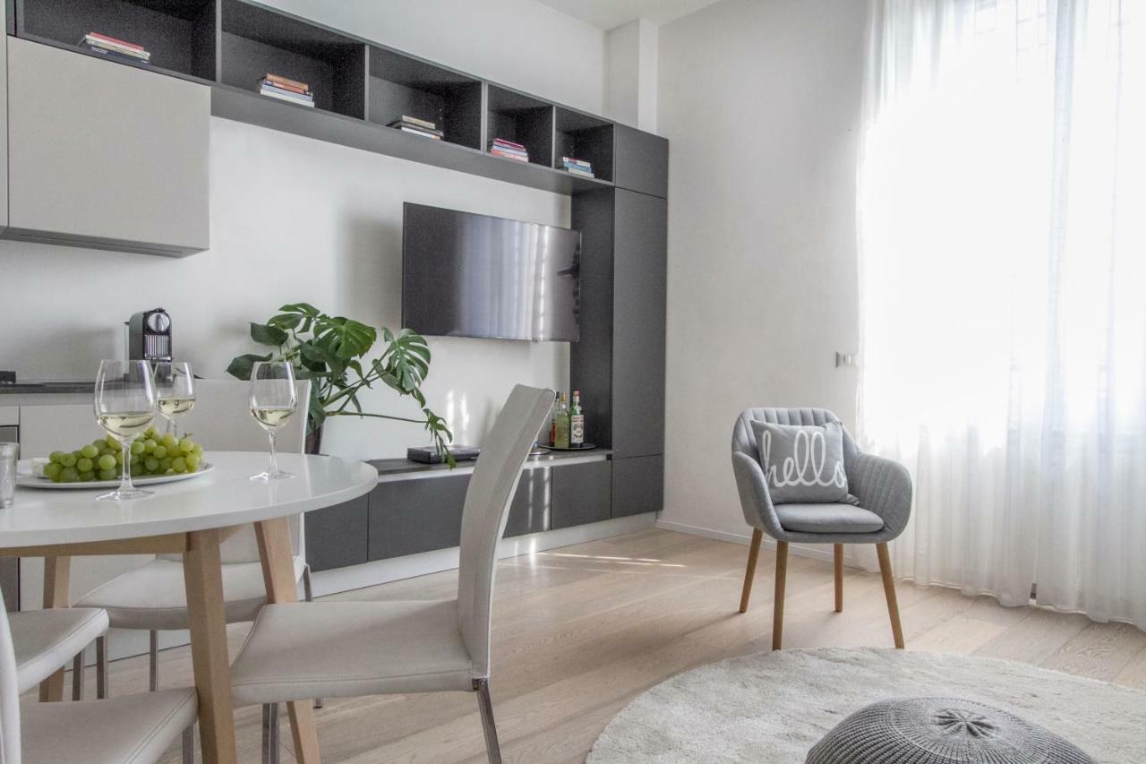 Luxury And Spacious Apartment Mediolan Zewnętrze zdjęcie