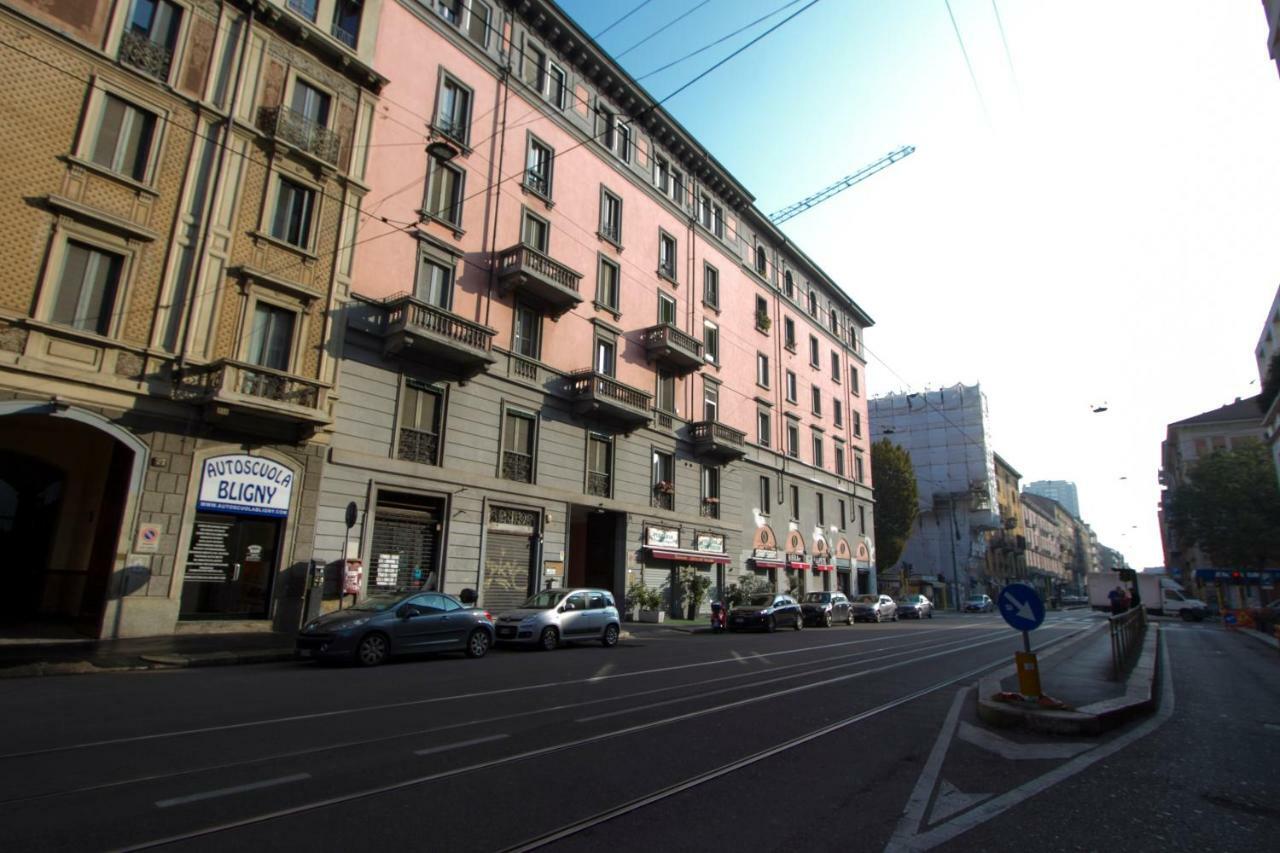 Luxury And Spacious Apartment Mediolan Zewnętrze zdjęcie