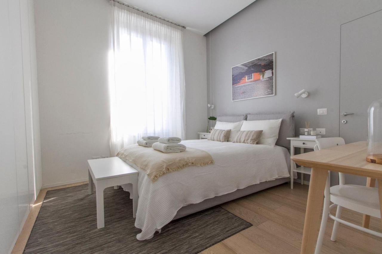 Luxury And Spacious Apartment Mediolan Zewnętrze zdjęcie
