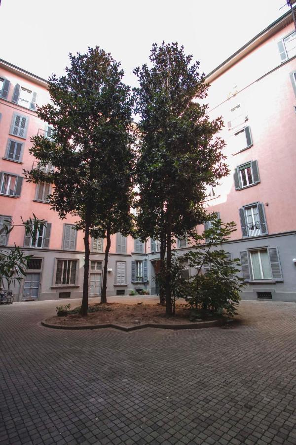 Luxury And Spacious Apartment Mediolan Zewnętrze zdjęcie