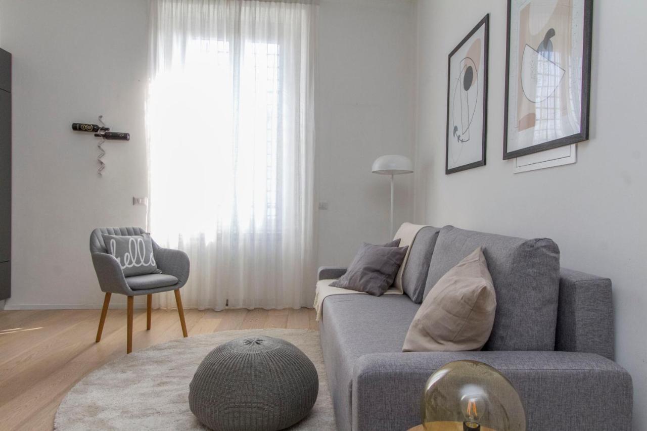 Luxury And Spacious Apartment Mediolan Zewnętrze zdjęcie
