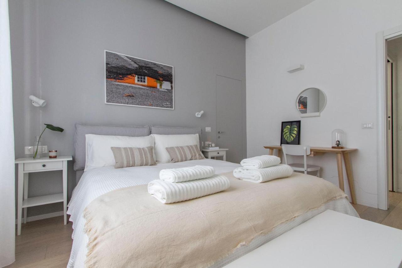 Luxury And Spacious Apartment Mediolan Zewnętrze zdjęcie
