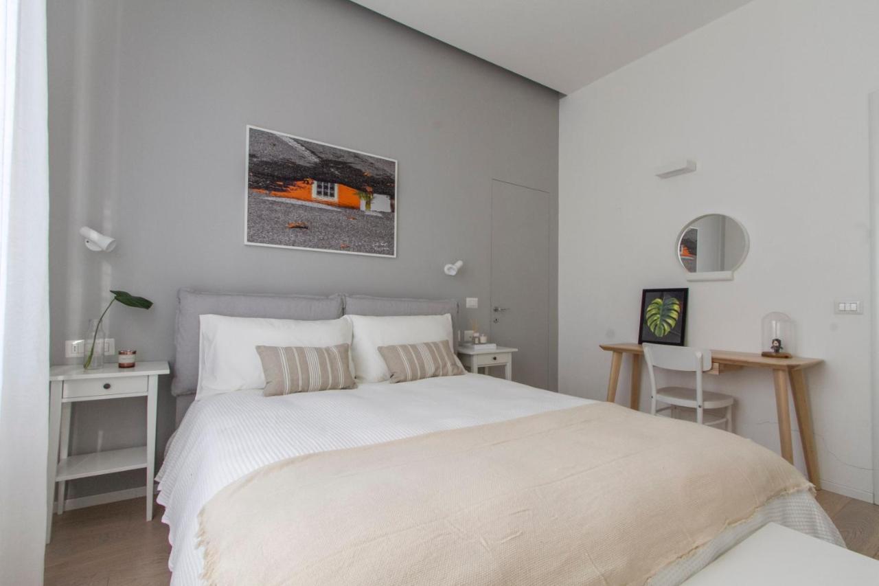 Luxury And Spacious Apartment Mediolan Zewnętrze zdjęcie