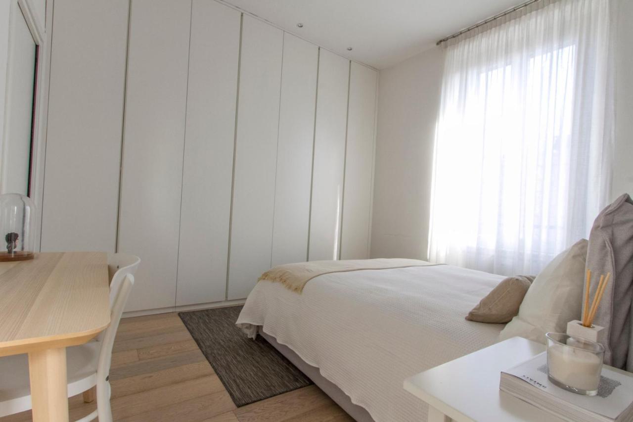 Luxury And Spacious Apartment Mediolan Zewnętrze zdjęcie