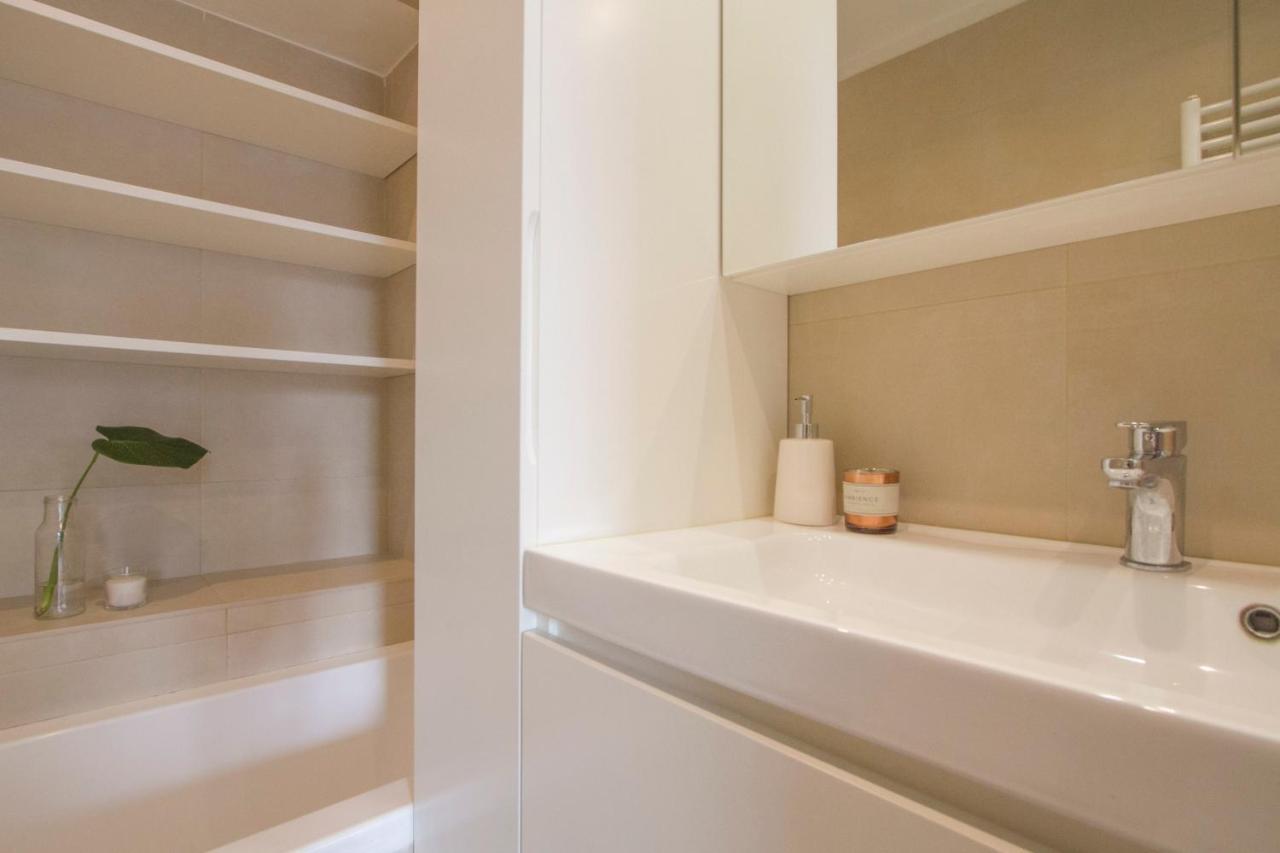 Luxury And Spacious Apartment Mediolan Zewnętrze zdjęcie